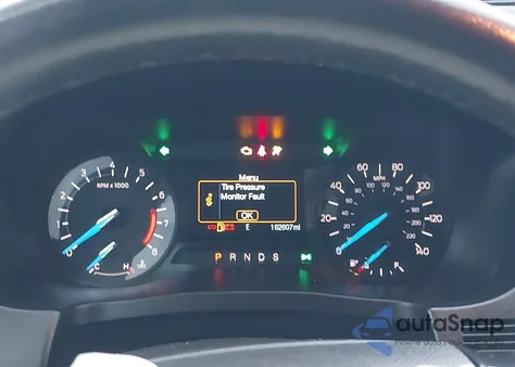 2018 Ford Explorer Xlt from USA, damaged, VIN 1FM5K8D87JGA32057